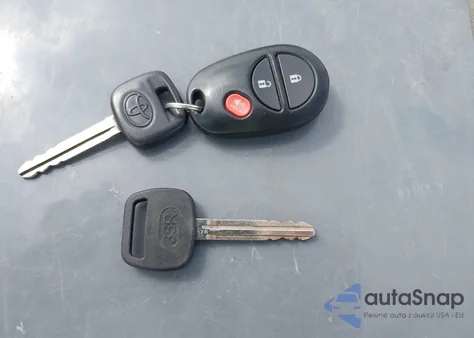 2012 Toyota Tacoma из США, поврежденный, VIN 5TFUX4EN6CX015624